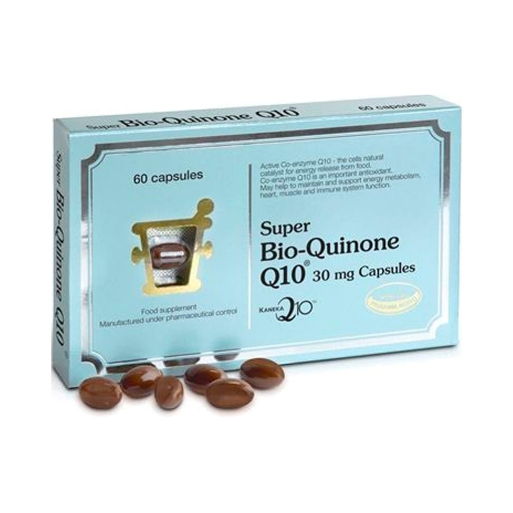 Pharma Nord Bio Quinone 30mg 150 caps