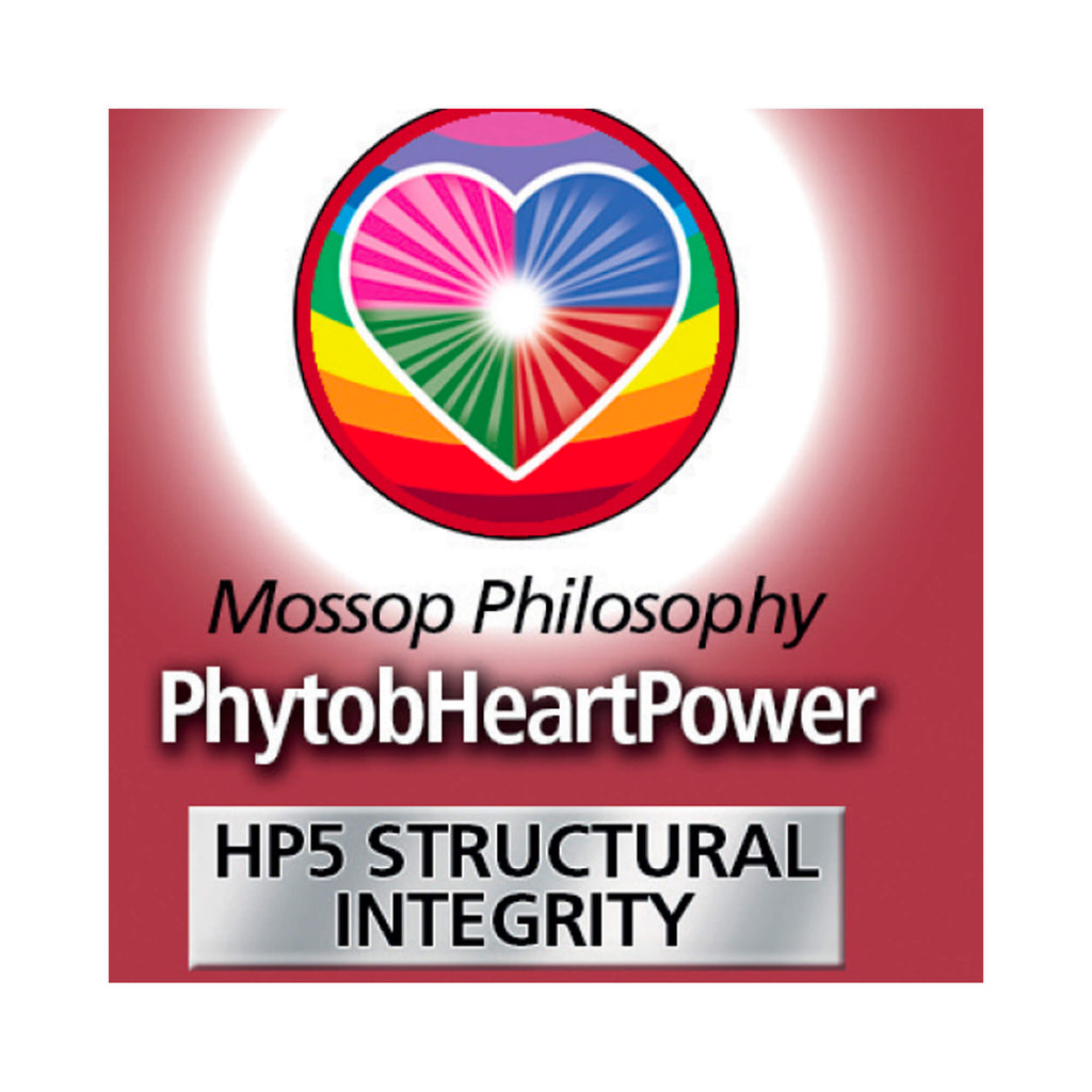 Heart Power 5 Structural Integrity