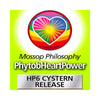 Heart Power 6 Cystern release