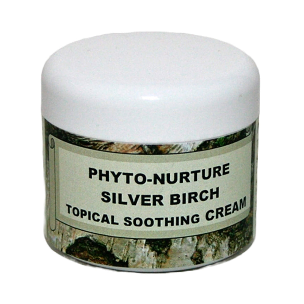 PHYTO-NURTURE ROSE skin Cream